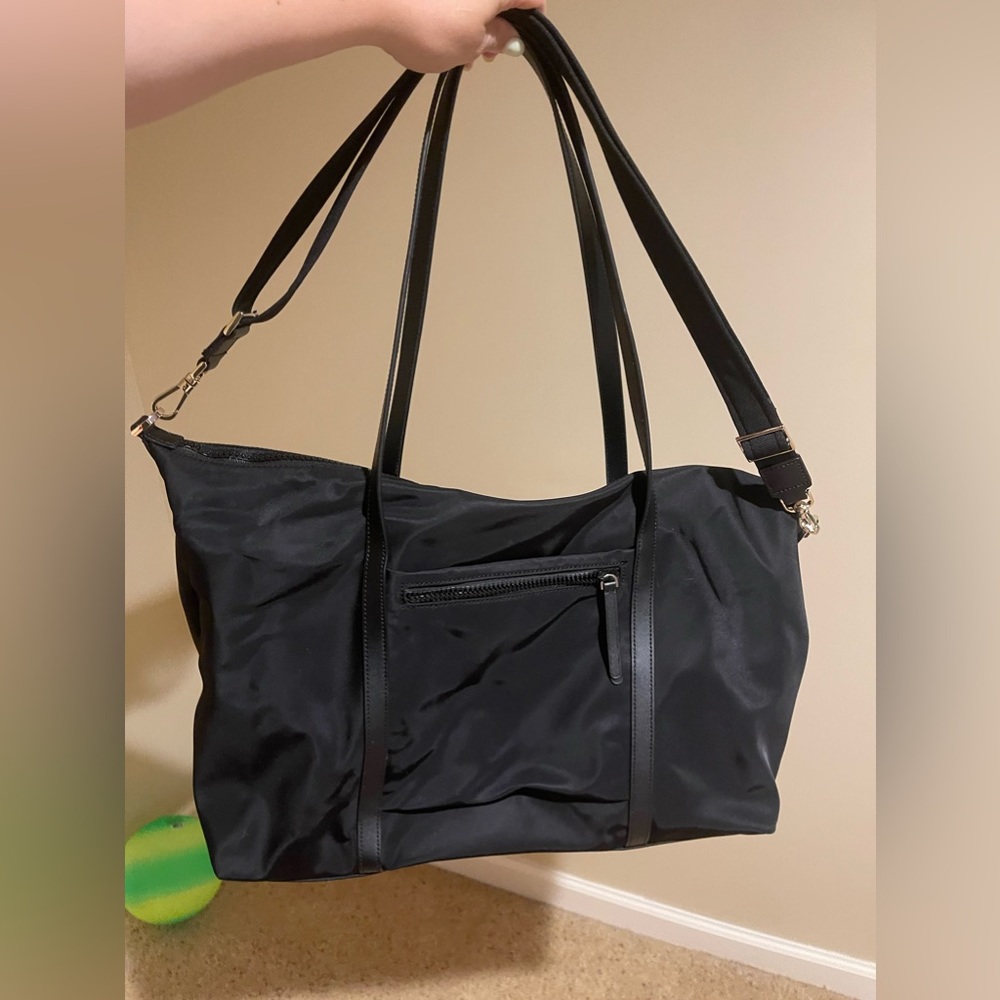 Kate Spade Weekender Bag